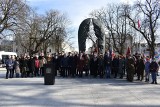 W Kielcach uczczono 82. rocznicę przemianowania Związku Walki Zbrojnej na Armię Krajową