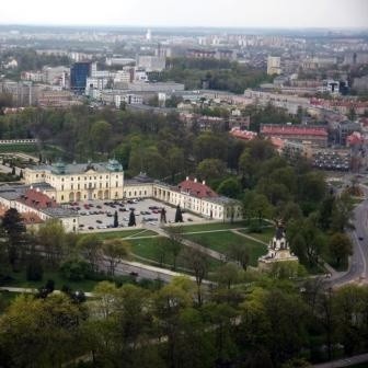 Kto rządzi Białymstokiem? Zapraszamy Czytelników do zabawy.