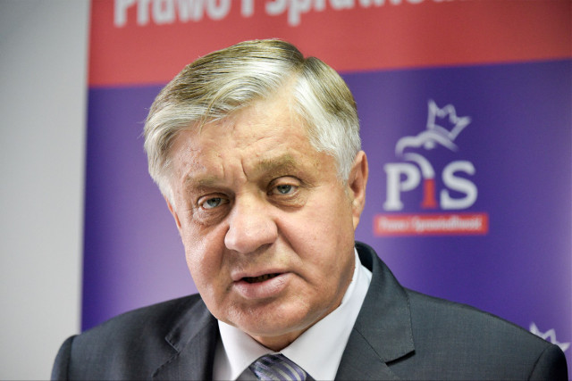 Chcą odwołania ministra Jurgiela