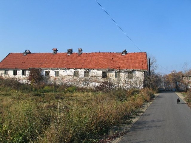 Po gruntownym remoncie dawnych budynków gospodarczych należących do rodziny Tarnowskich na terenie podmiejskiego osiedla Zakrzów miasto planuje utworzyć w nich dziewięć mieszkań socjalnych.