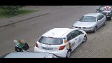 Lublin: Ukradli lodówkę. Szuka ich policja