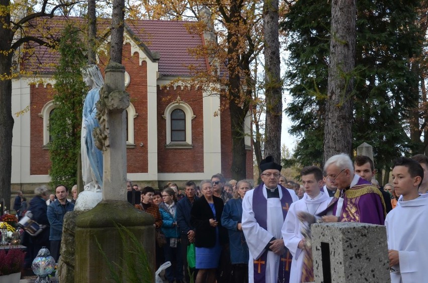 Parafia św. Macieja w Andrychowie....