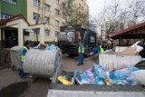 Alba przyznaje, że nie przestrzega miejskiego prawa. Bo Ekosystem się zgodził