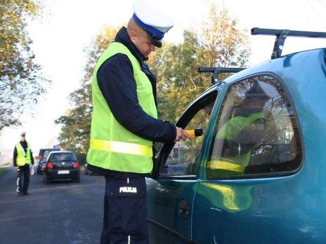 Drogi naszego województwa są jednymi z najczęściej kontrolowanych w Polsce.