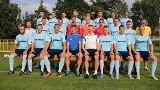 Wierna Małogoszcz rozpoczyna zmagania w trzeciej lidze. Zagra z Unią Tarnów