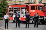 Wybory 2020. Które gminy z Lubelszczyzny dostaną wozy strażackie za frekwencję? 