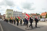 Działkowcy z całej Polski świętują w Koźminie [ZDJĘCIA]