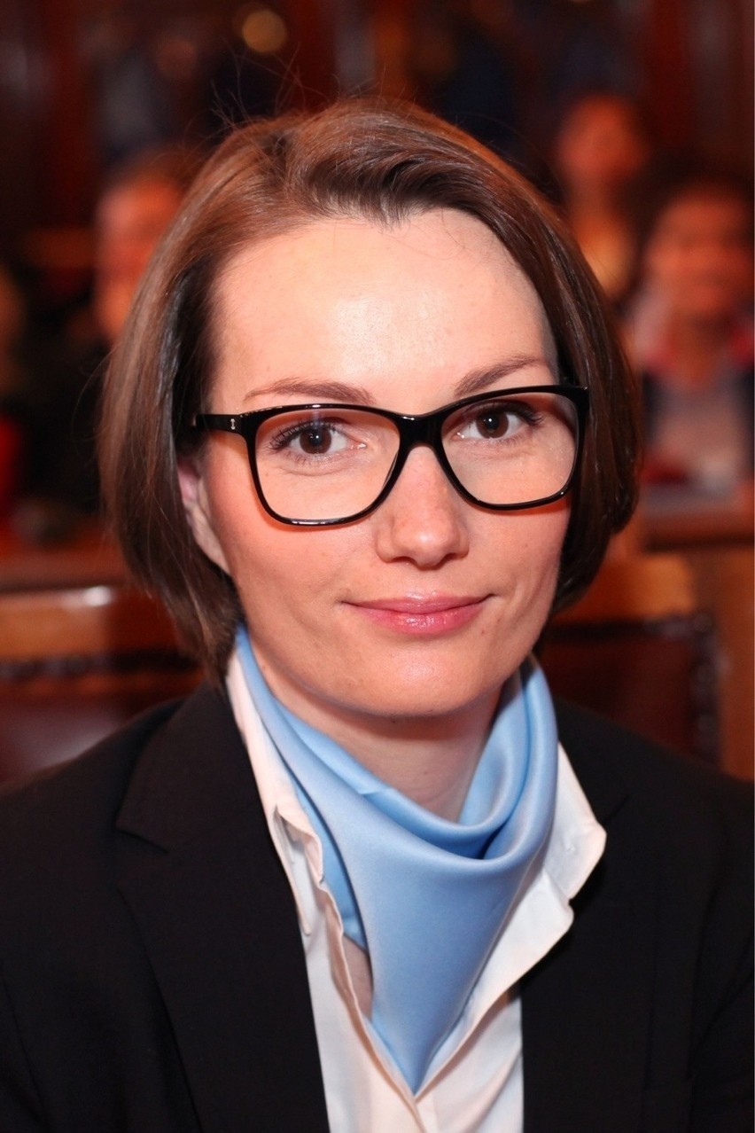 Jagna Marczułajtis z Koalicji Obywatelskiej zdobyła 35 573...