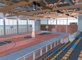 Latem ruszy budowa sali widowiskowo-sportowej w Niemodlinie