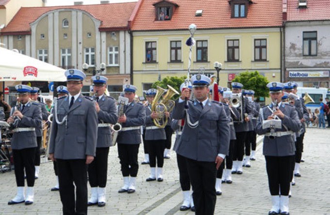 Wojewódzki Przystanek PaT w Inowrocławiu