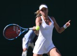 Magda Linette poznała rywalkę w Australian Open. Poznanianka za każdego asa w Australii przekaże 200 dolarów na rzecz walki z pożara