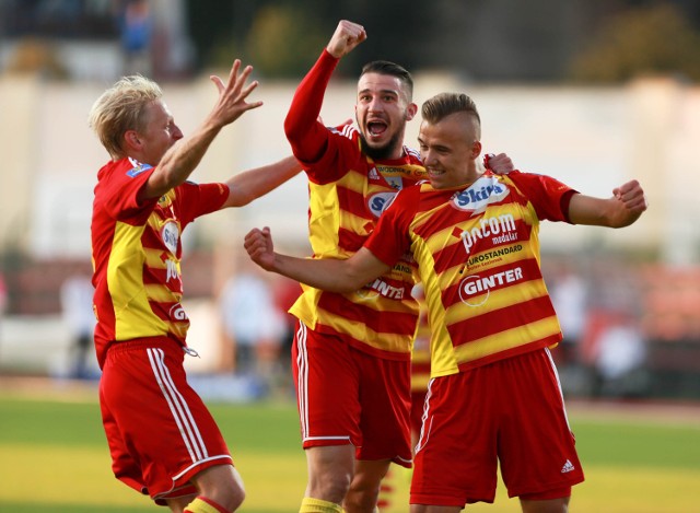 Chojniczanka Chojnice kolejnym uczestnikiem Amber Cup 2017