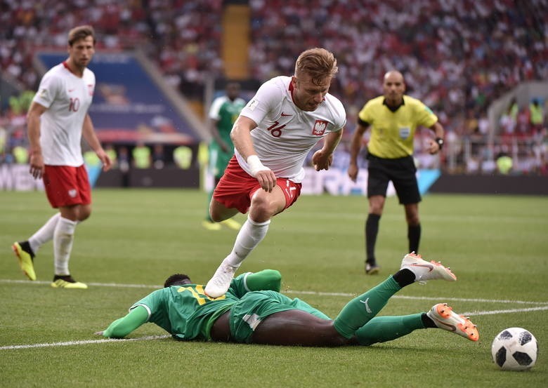 Polska - Senegal 1:2 gole youtube. Jaki wynik meczu? Zobacz...