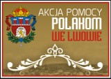 Kibice ŁKS pomogą Polakom we Lwowie
