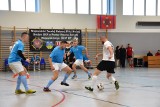 XVII Wojewódzki Turniej Halowej Piłki Nożnej OSP 2023 w Gąsawie [zdjęcia, wyniki]