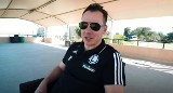 Legia Warszawa. Dyrektor sportowy Legii Warszawa Radosław Kucharski: Mamy na oku trzy nazwiska