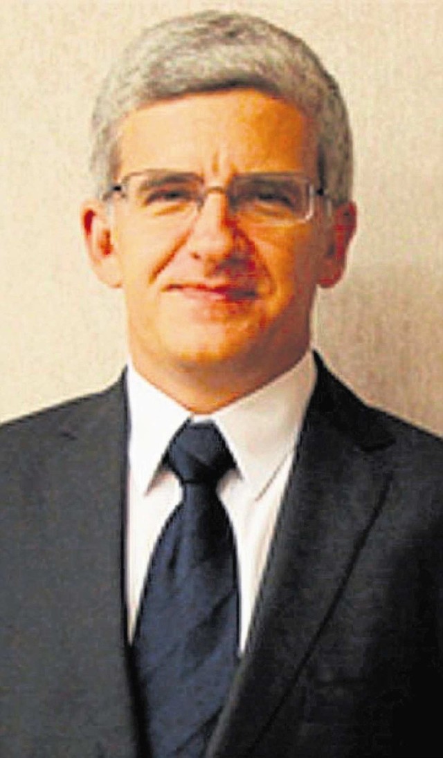 Prof. Andrzej Piasecki
