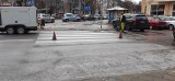 W centrum Szczecina znikają przejścia dla pieszych. To jeden z efektów planowanego remontu oraz zmian w tej części miasta