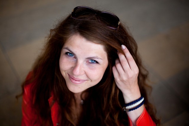 26-letnia Alicja Majewska zakochała się w Krakowie,gdy była w podstawówce. Już wtedy wiedziała, że chce tu żyć