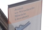 Wrocław promuje się na Świdnickiej z literówką. Organizatorzy: I tak już zostanie