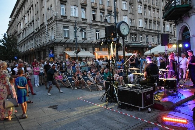 W sobotę o godz. 20 na ul. 6 Sierpnia kolejny koncert Songwriter Łódź Festival. Wystąpią: Henry no Hurry i Ms. Obsession.
