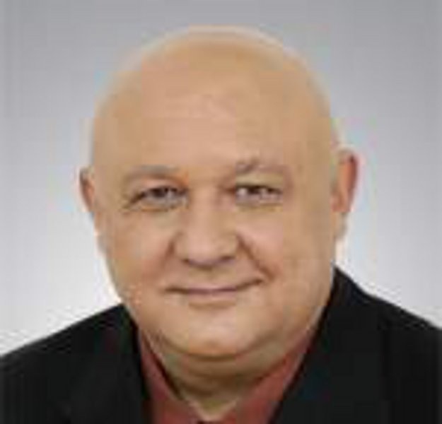 Piotr Zientarski