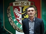 OFICJALNIE. Mariusz Rumak trenerem Śląska Wrocław