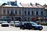 Stary Sącz/Nowy Sącz. Benzyna kosztuje ponad 5 zł za litr.  Taksówkarze chcą podnieść taryfę