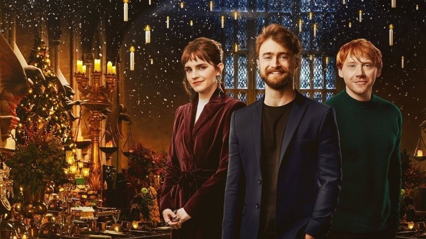 10. „Harry Potter – 20. rocznica: Powrót do Hogwartu"