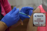 Segregacja szczepionkowa w człuchowskim Polstyrze. Sprawę bada Państwowa Inspekcja Pracy