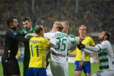 Lechia Gdańsk "zaczepiła" Arkę na Twitterze. Cięta riposta gdynian