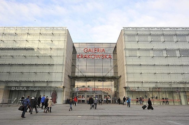 Galeria Krakowska - otwarte sklepy, godziny otwarcia. Sprawdź, które sklepy  w Galerii Krakowskiej są czynne | Gazeta Krakowska
