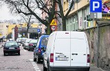 Na ulicach Bydgoszczy brakuje miejsc parkingowych