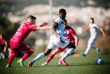 Piast Gliwice - FC Lugano WYNIK, ZDJĘCIA Gliwiczanie rozegrali pierwszy sparing na zgrupowaniu w Hiszpanii