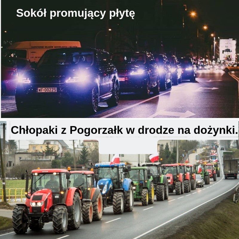 Nowe memy o Podlasiu i Podlasianach. Oto Najśmieszniejsze...