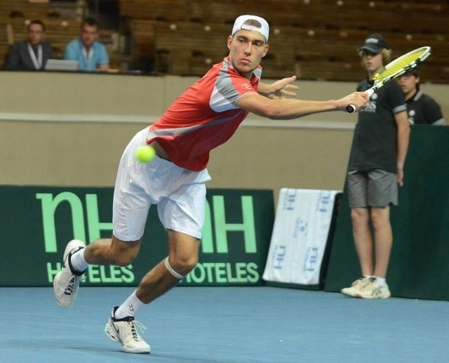 Jerzy Janowicz nie zagra w 1/8 finału French Open.