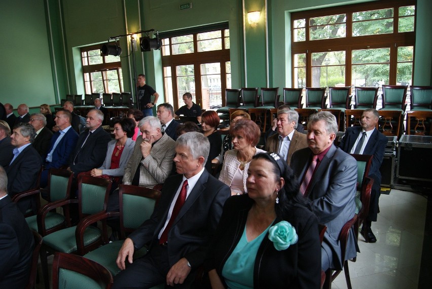 Cech Rzemiosł Różnych w Raciborzu świętuje 70 lat