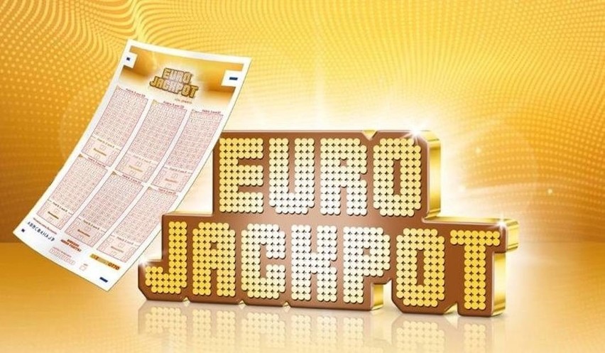 Wyniki losowania Eurojackpot