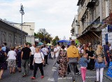 Takiej Uliczki Tradycji jeszcze nie było! Resursa Obywatelska w Radomiu zaprasza na doroczny festyn. To będzie już szesnasta edycja 