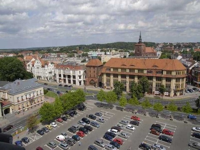 Szczegółowe informacje oraz druki wniosków można uzyskać w Referacie Mieszkaniowym Przedsiębiorstwa Gospodarki Mieszkaniowej przy placu Zwycięstwa 4 w Słupsku.
