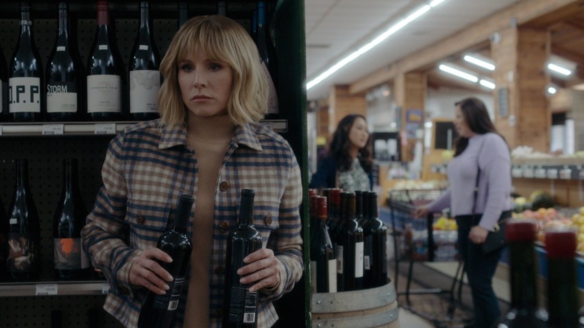 "Kobieta z domu naprzeciwko dziewczyny w oknie". Kristen Bell w nowej produkcji Netfliksa! Premiera już wkrótce. Zapowiada się hit