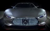 Gran Turismo 6: Takiego mercedesa jeszcze nie widzieliście (wideo)