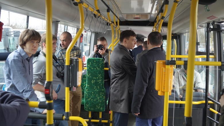 Strajk kierowców autobusów w Jastrzębiu? „Zablokujemy wyjazdy"