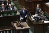 Debata w Sejmie o karaniu za pedofilię. Premier atakuje opozycję