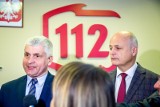 Podlaskie. Numer 997 jest przyłączany do 112. Trwają prace. Dzięki zmianie, pomoc ma nadchodzić szybciej i sprawniej (zdjęcia)