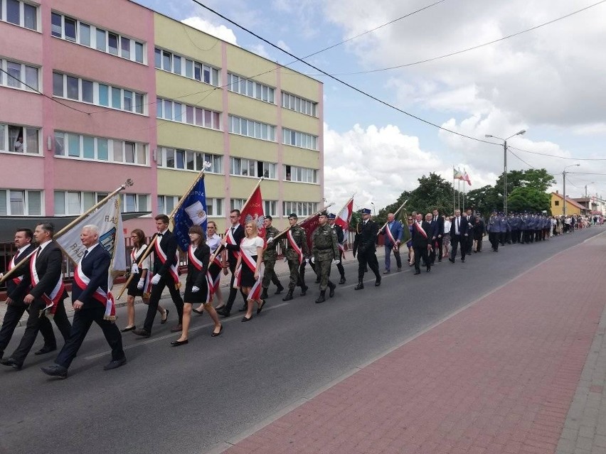 Święto Powiatu Radziejowskiego 2019