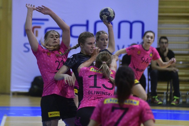 Mecz AZS AWF Warszawa - Suzuki Korona Handball Kielce ponownie został przełożony.