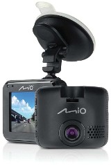 Mio Mivue C320. Test samochodowego wideorejestratora