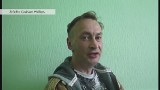 ”Jestem antyfaszystą. Poroszenko to kłamca”. Polak dołącza do separatystów w Donbasie (WIDEO)