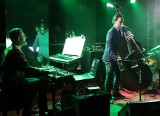 Michał Barański z zespołem dał znakomity koncert jazzowy w Amfiteatrze w Radomiu. Zobaczcie zdjęcia